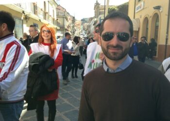 No Alaco: parlamentari del M5S presenti a Vibo