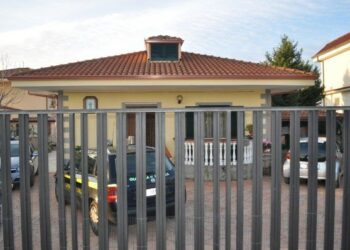 Sequestrati 2 mln beni a cosca Giampa’