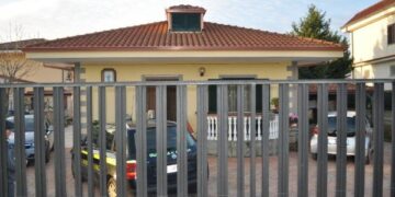 Sequestrati 2 mln beni a cosca Giampa’