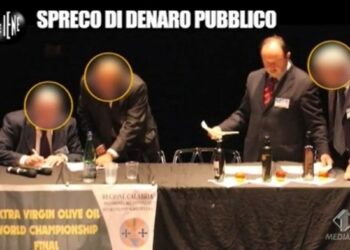 Spreco denaro pubblico, sistema calabrese svelato dalle ‘Iene’