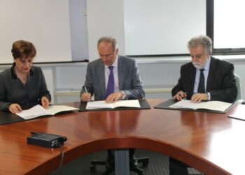 Sportello dell’Agenzia delle Entrate nel campus dell’Unical