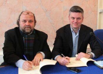 Pisl, firmati accordi di programmazione