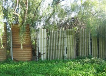 Pineta, anche l’associazione 360 dice No