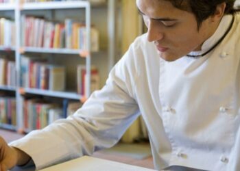 A lezione di cibo studenti universita’ di Bra