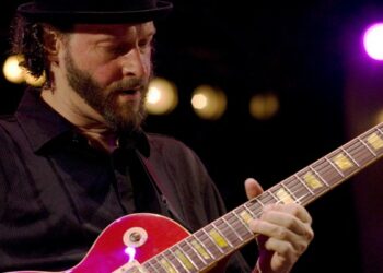 Le Querce Jazz & Blues Fusion, arriva il chitarrista Texas Slim