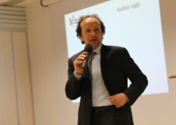 Unical, iniziativa ‘Kublai in Campo’