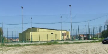 Quei campetti che nessuno vuole