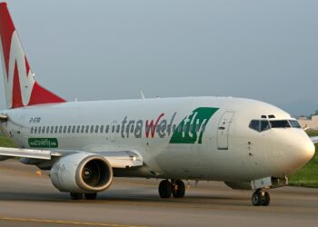 Nuovo volo Torino-Crotone con Trawelfly