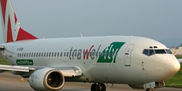 Nuovo volo Torino-Crotone con Trawelfly