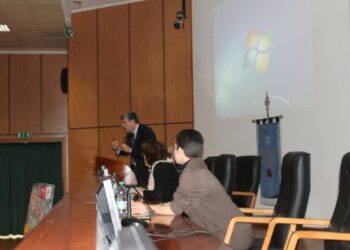 Concluso all’Unical UniStem Day 2013