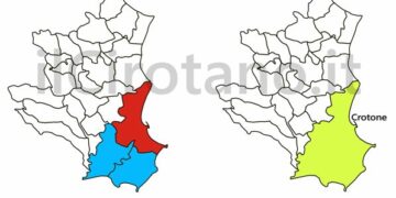 Crotone, Cutro e Isola Capo Rizzuto insieme? Si puo’!