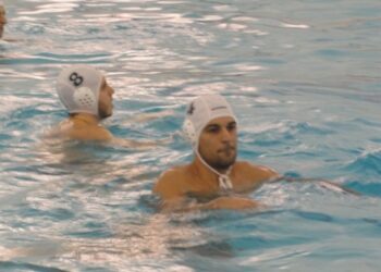 Pallanuoto serie C, l’Auditore centra la vittoria