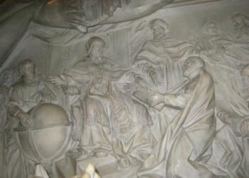 Dopo la Francia anche la Germania dedica un articolo a Luigi Lilio