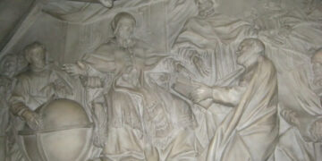 Dopo la Francia anche la Germania dedica un articolo a Luigi Lilio