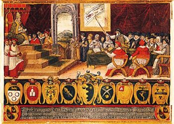 Tutto pronto per prima giornata del Calendario Liliano