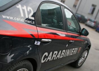 Recuperati reperti archeologici risalenti a varie epoche