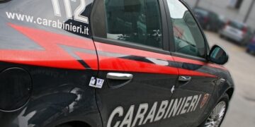 Recuperati reperti archeologici risalenti a varie epoche