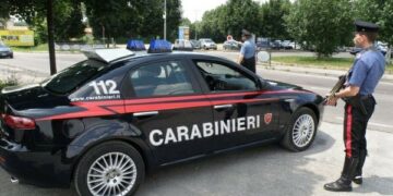 Droga, arresti per spaccio e detenzione a Ciro’ Marina
