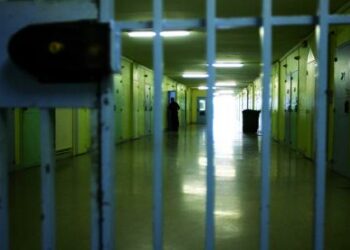 Suicida in carcere responsabile rapina