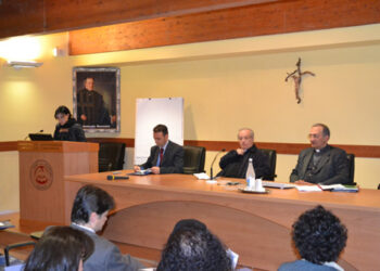 Al via l’undicesima Cattedra Rosmini a Isola