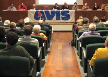 Avis: donatori di vita, testimoni di valori