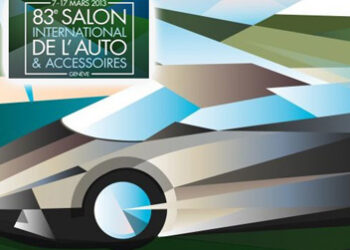 Ginevra 2013, ecco le novità dalla Alfa 4 C alla Ferrari ibrida