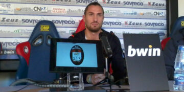 Serie bwin, il doppio vantaggio non basta al Crotone