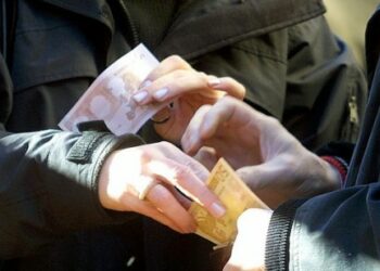 Usura ed estorsione, un arresto a Roccabernarda