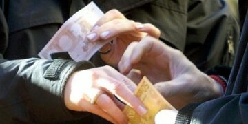 Usura ed estorsione, un arresto a Roccabernarda