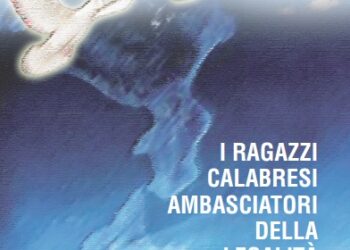 Martedi giornata regionale della Legalita’ a Lamezia Terme