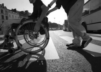 Invalidi, Rossano piu’ europea