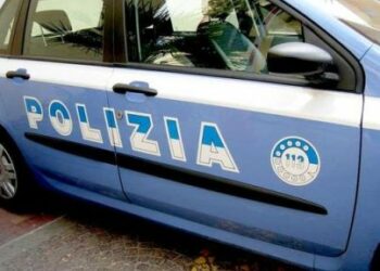 Sgombero appartamento confiscato alla criminalita’ organizzata
