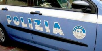 Sgombero appartamento confiscato alla criminalita’ organizzata