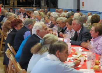 ‘Pranza con Noi’, iniziativa benefica il giorno di Pasquetta