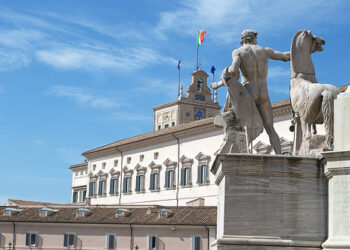 Elezioni Presidente della Repubblica, ecco i delegati calabresi