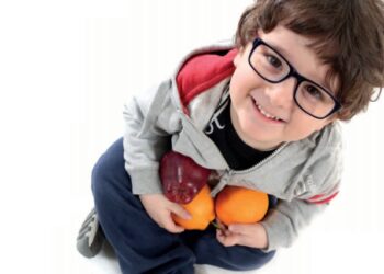 Presentazione progetto ‘A lezione di sana alimentazione’