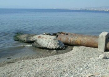 Scarichi abusivi, 31 scoperti in un anno