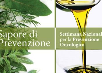 Lilt, XII edizione Settimana Nazionale di Prevenzione Oncologica