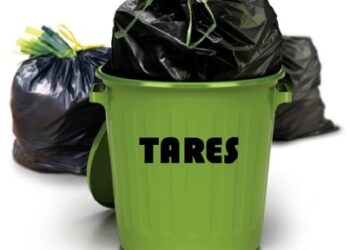 PD presenta mozione per sospendere la Tares