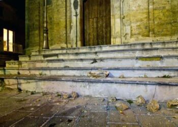 Alluvione 2012, in arrivo 250 mln di euro