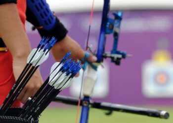 Campionato invernale tiro con l’arco, ultima tappa a Crotone