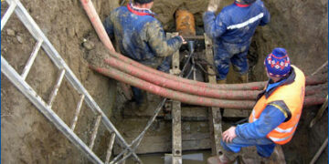 Sottosuolo calabrese ignorato