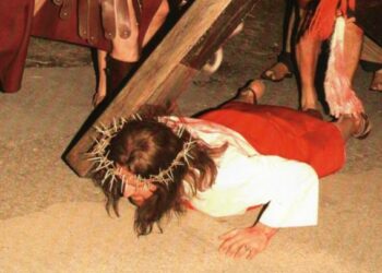 Dalla domenica delle Palme alla Resurrezione, i riti calabresi