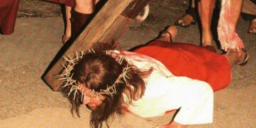 Dalla domenica delle Palme alla Resurrezione, i riti calabresi