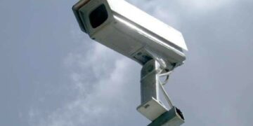 Otto video occhi sorveglieranno su Carfizzi