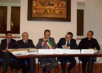 Giornata regionale Lilio: un grande momento culturale