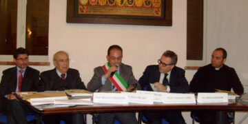 Giornata regionale Lilio: un grande momento culturale