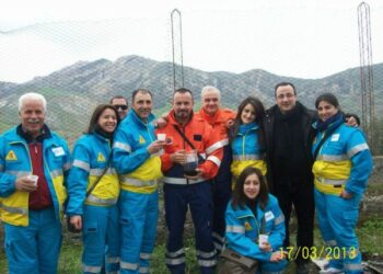 Misericordia Scala Coeli compie un anno