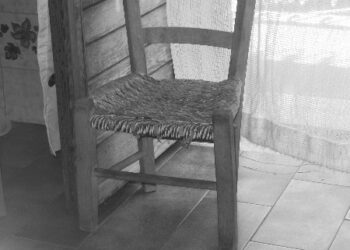 A seggiulìdda ‘e patrima