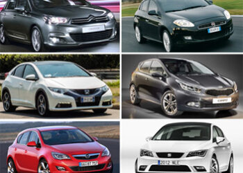 Medie diesel, ecco quelle più economiche